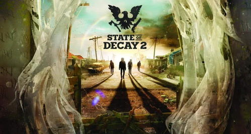 《异形国度》4月底上市倒计时！多人联机玩法引期待