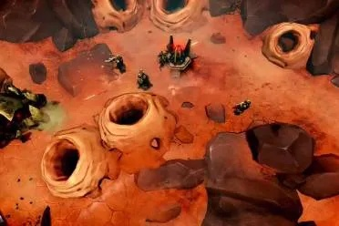 《地狱潜者2》虫星球攻略:难度9虫星高效打法解析 《地狱潜者2》虫星球攻略:难度9虫星高效打法解析