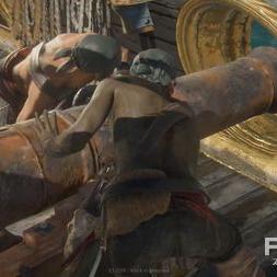 轻松掌握《碧海黑帆》皇家托管人获取秘籍