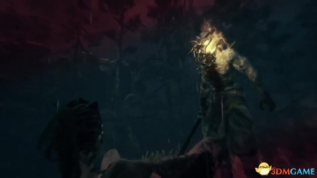 《地狱之刃》新截图揭秘:吊死鬼之树再掀神秘面纱 《地狱之刃》新截图揭秘:吊死鬼之树再掀神秘面纱