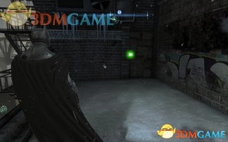 西南偏南首曝！Telltale打造蝙蝠侠冒险新篇章，探秘侠影传奇