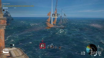《碧海黑帆》新手攻略：全方位玩法解析+船只武器选择指南