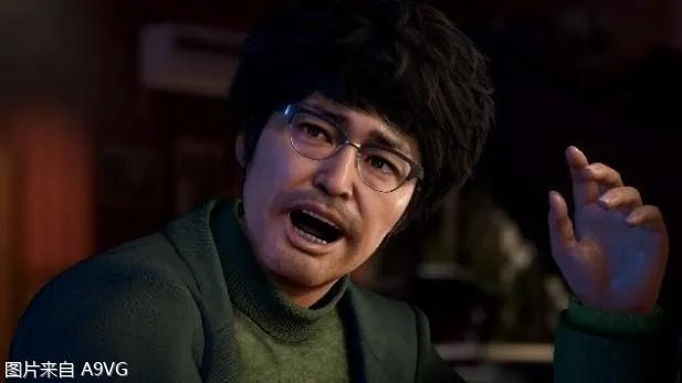 《如龙8》盛宴揭秘：宴会欢谈剧情深度解析视频展映