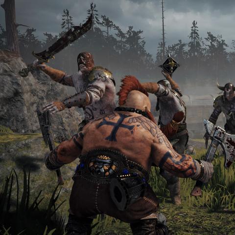 《战锤：末世鼠疫》新DLC震撼来袭，探索未知病毒新价值