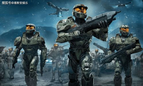 科幻射击巨作《Nelo》众筹启航，PC平台独占新篇章