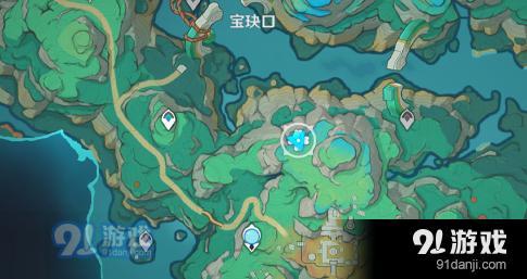 宝玦口山顶屏障解锁攻略,解锁新境界! 宝玦口山顶屏障解锁攻略,解锁新境界!