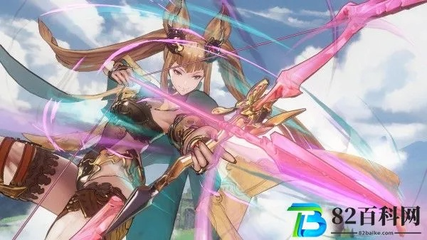 《碧蓝幻想Relink》因子解析：解锁全新战斗潜能