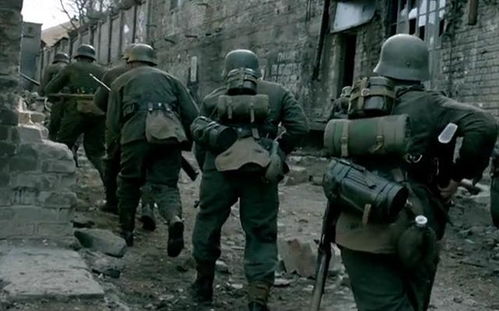 二战传奇重铸《铁血1944:荣耀战场》 二战传奇重铸《铁血1944:荣耀战场》