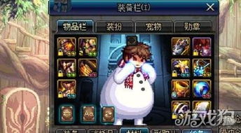 《碧蓝幻想Relink》娜露梅毕业配装攻略，揭秘打桩伤害提升秘籍