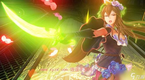 《碧蓝幻想Relink》快速升级攻略：揭秘高效副本角色培养法