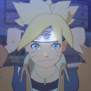 《火影忍者:究极风暴4》DLC我爱罗新篇章,4月独家上线! 《火影忍者:究极风暴4》DLC我爱罗新篇章,4月独家上线!