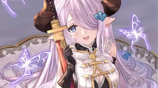 《碧蓝幻想Relink》奶刀娜露梅操作攻略：掌握全新战术技巧