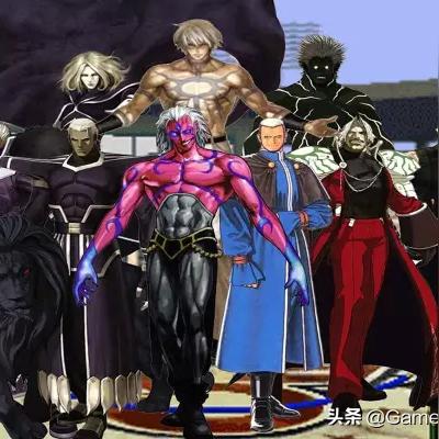 《街头霸王5》轰铁强势回归！最强格斗家即将参战！