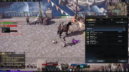 命运方舟职业精神重塑,揭秘全新价值觉醒 命运方舟职业精神重塑,揭秘全新价值觉醒