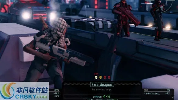 《幽浮2》MOD解析:士兵变身风暴冲锋队,体验全新星际传奇 《幽浮2》MOD解析:士兵变身风暴冲锋队,体验全新星际传奇