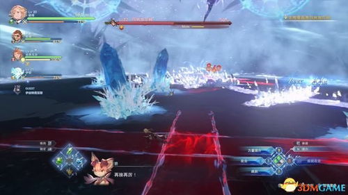 《碧蓝幻想Relink》全角色终极武器揭秘攻略大全 《碧蓝幻想Relink》全角色终极武器揭秘攻略大全