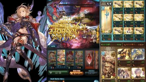 碧蓝幻想Relink眩晕流菲莉攻略：掌握全新玩法，轻松制胜战场