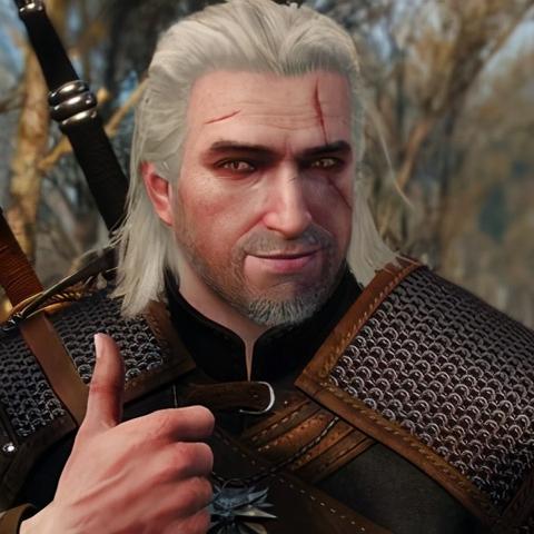 《巫师3》旋律再续，赛博朋克2077新篇章奏响未来乐章