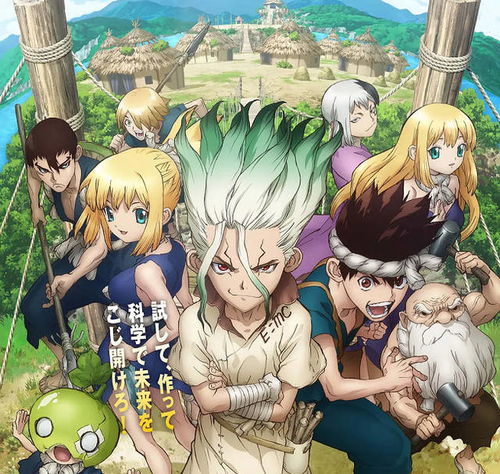 孤岛求生惊魂秀，柯南脱口秀揭秘原始杀戮新篇章