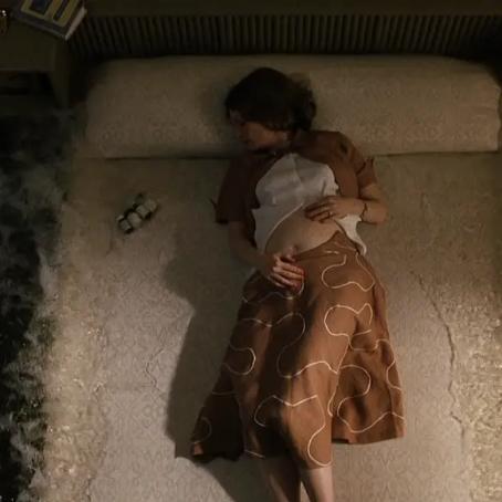 血肉之躯定义真实，劳拉诠释女性角色新高度