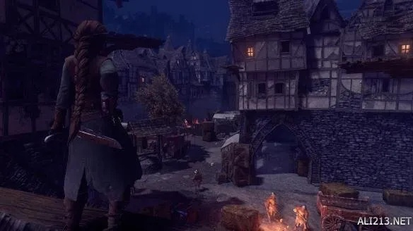 游戏海量体验，越玩越优惠，独家《Shadwen》DEMO限时免费！