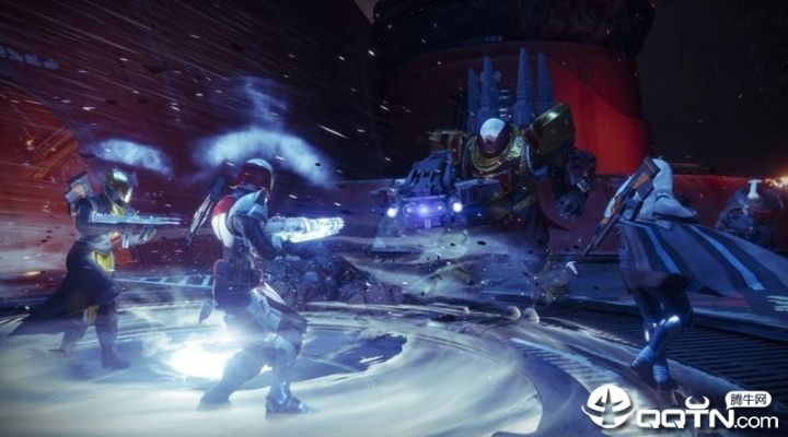 《命运》Crimson Days幽灵模型新升级,揭秘幻影重塑! 《命运》Crimson Days幽灵模型新升级,揭秘幻影重塑!