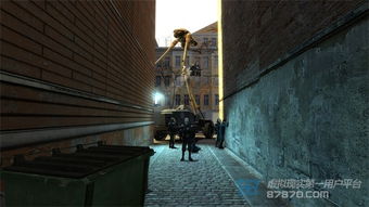 《半条命3》Steam VR版曝光：玩家惊喜发现新线索