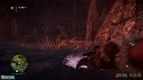 原始杀戮高清图鉴,揭秘孤岛惊魂新境界 原始杀戮高清图鉴,揭秘孤岛惊魂新境界