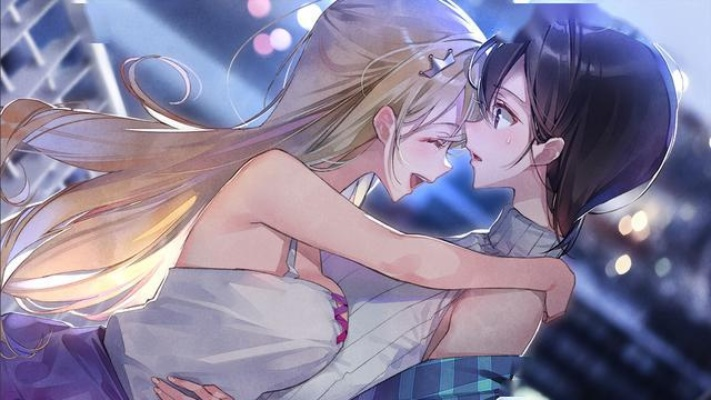 《花速绽放，百合魅力，Steam青睐之光独占》