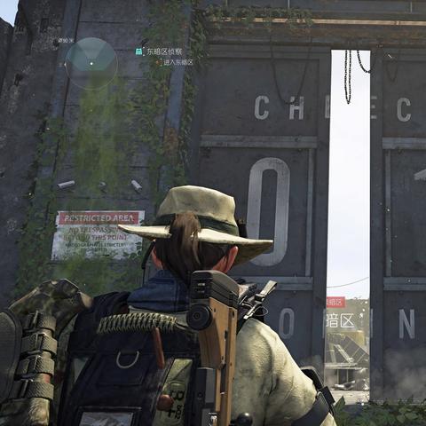 任务完成必领丰厚奖励，解锁《全境封锁》新价值