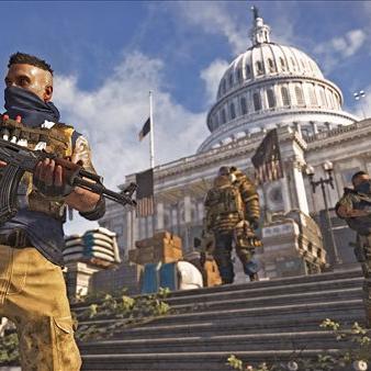 《全境封锁》天赋揭秘:解锁24技能新境界 《全境封锁》天赋揭秘:解锁24技能新境界