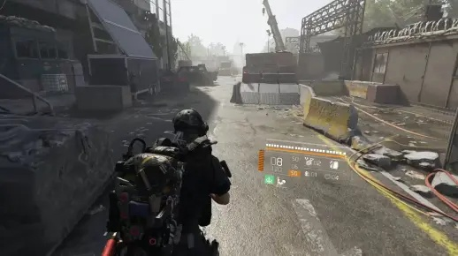 精英清道夫挑战,全境封锁今日击杀新攻略 精英清道夫挑战,全境封锁今日击杀新攻略