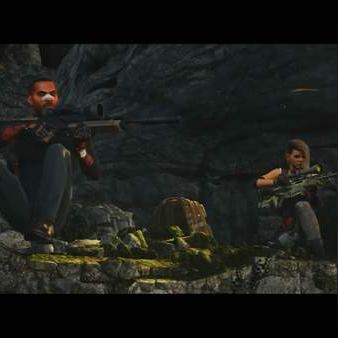 联网畅玩新升级，《杀手6》联网模式趣味无限