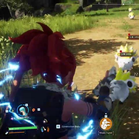 《幻兽帕鲁》伤害突破秘籍:全面解析角色伤害提升之道 《幻兽帕鲁》伤害突破秘籍:全面解析角色伤害提升之道