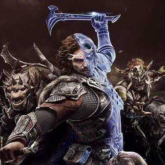 《中土世界：战争之影》HDR效果震撼曝光！惊艳至极！