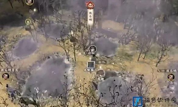 《古龙风云录》前期金色功法材料高效获取指南