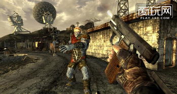 B社大放异彩，免费体验《辐射4》DLC新篇章震撼来袭