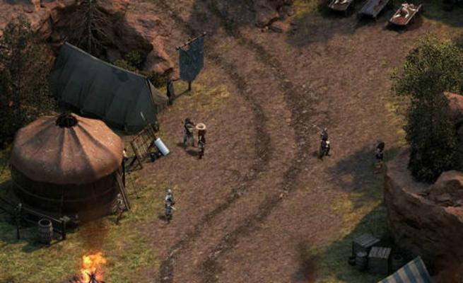 永恒之柱:白色远征2,传奇终结,新纪元启航 永恒之柱:白色远征2,传奇终结,新纪元启航