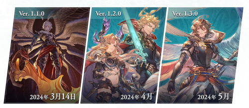 碧蓝幻想Relink试玩揭秘：探索全新游戏价值体验