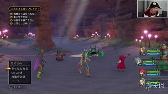 《咒术双华》试玩揭秘：绝技对决，新视角体验！