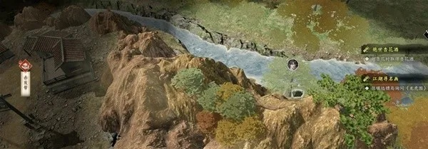 《古龙风云录》宝藏秘境探秘指南，解锁隐藏宝箱新攻略