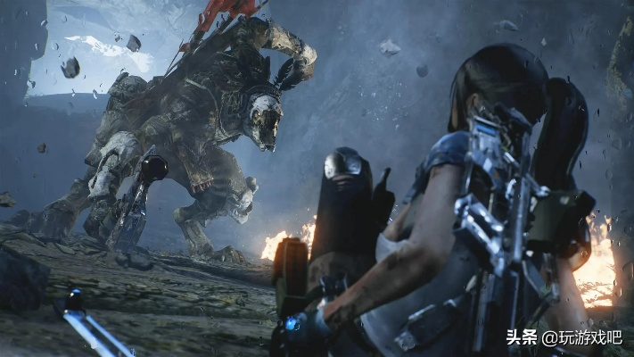 国行游戏大作深度解析：揭秘品质与创新新高度