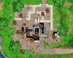 《PVZ：花园战争2》首发地图大揭秘，12张新图抢先看，畅享全新战局体验