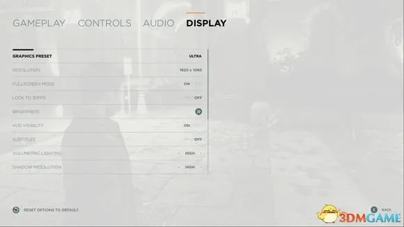 《量子破碎》980Ti畅玩秘籍:全新升级PC配置攻略揭晓 《量子破碎》980Ti畅玩秘籍:全新升级PC配置攻略揭晓