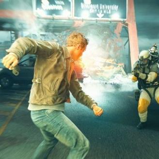 《量子破碎》4月15日发售！显卡挑战极限，你敢挑战吗？