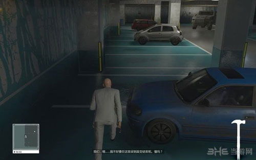 《杀手6》暗杀技巧大揭秘，优雅暗杀新体验首曝！
