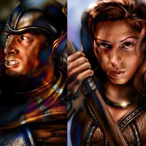 资深BioWare元老加盟，《博德之门2》升级版开发再添强将