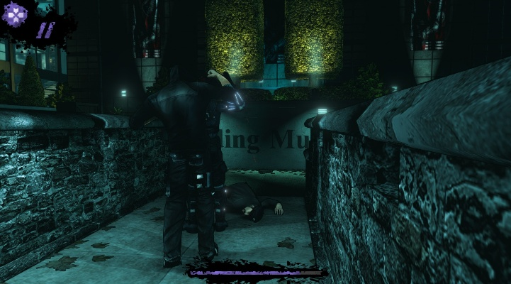 《ManintheDark》暗影探秘:深度解析全流程攻略揭秘新视角 《ManintheDark》暗影探秘:深度解析全流程攻略揭秘新视角