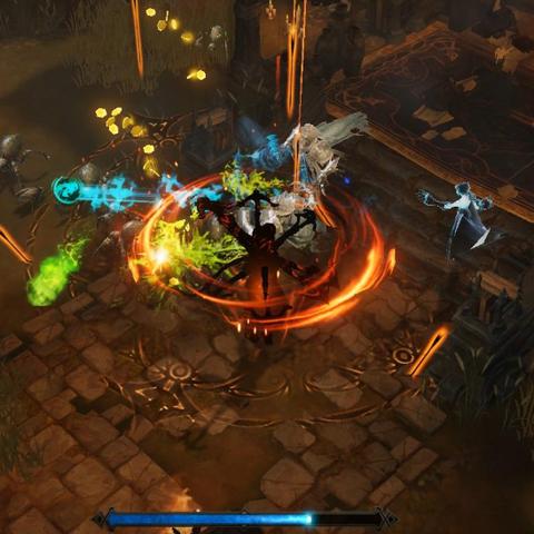 《辐射4》与《巫师3》融合奇遇,探索新世界传奇之旅 《辐射4》与《巫师3》融合奇遇,探索新世界传奇之旅