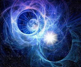 量子裂变:破碎重生,探索未知维度 量子裂变:破碎重生,探索未知维度